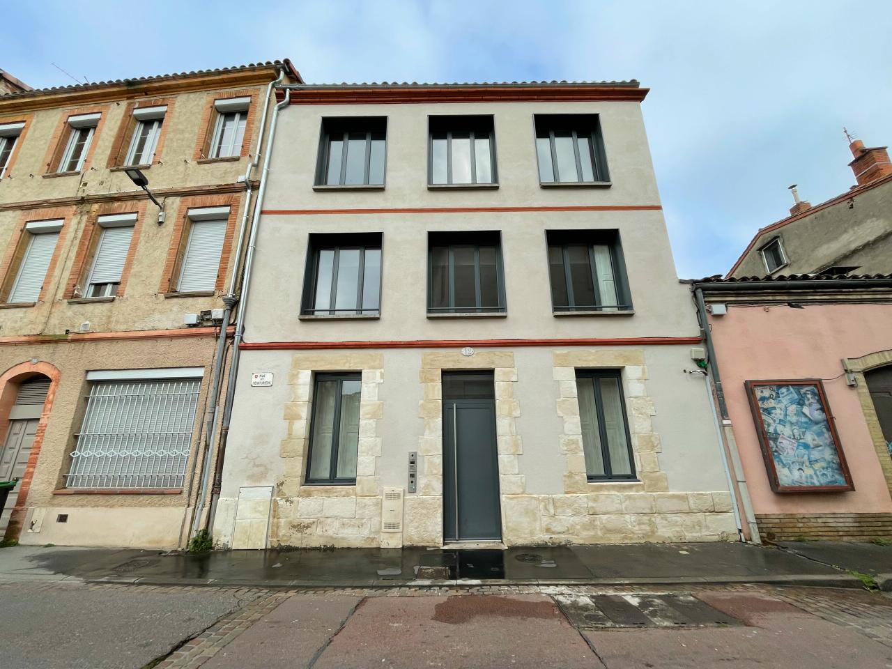 Bureau Toulouse 185m² Location bureau Toulouse Haute-Garonne OLBUR2426988 0